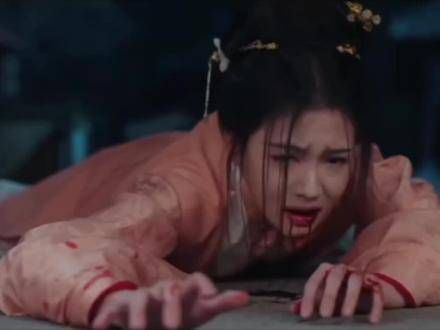 啊啊啊,这么美好的一天就这么消失了!姓魏的,你死多少次都无法弥补!