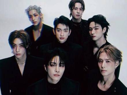 2025-01-20,终于等到啦!阿GOT7 got7forever 上热门了!