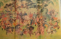 宋徽宗时期的奸臣那么多，《水浒传》为什么选高俅做头号奸臣？