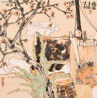 画说收藏：收藏书画很简单，只需要选到最有潜力的书画家作品即可