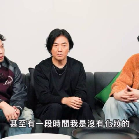 郑伊健拍《风云》的时候是纯素颜上阵啊,聂风的美貌含金量还在上升