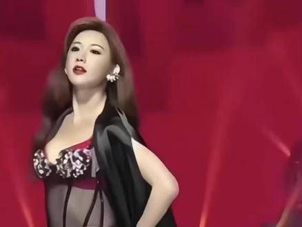 林志玲!多少人心中的女神?