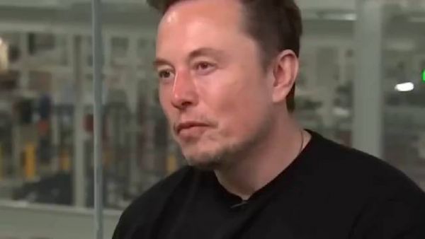 相信很多人都看到过马斯克说过这句话!