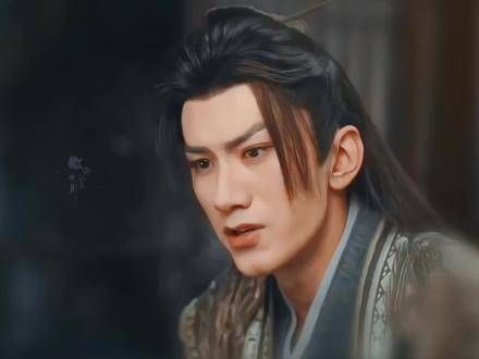 也许他们也在同一个江湖里吧,看《莲花楼》的和看《少年歌行》的是同一波人…
