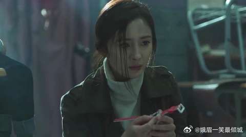 影视:儿子的意外举动,竟让杨幂窥探到阴谋一角,凶手究竟是谁
