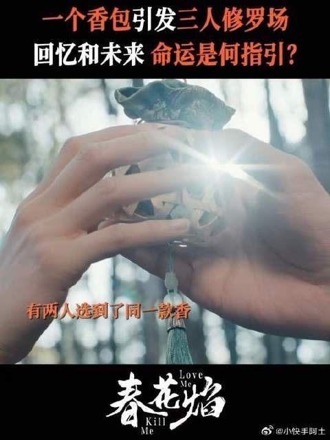 追寻命运的指引,真心会告诉你答案