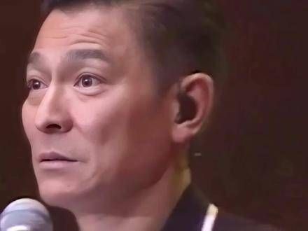 刘德华在外是偶像,在家却是老虎!大嫂简直就是武松!