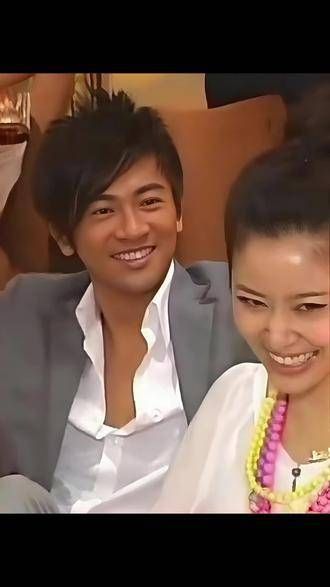 当年苏有朋对林心如展开热烈追求,林志颖因此吃醋,原来他也暗恋林心如