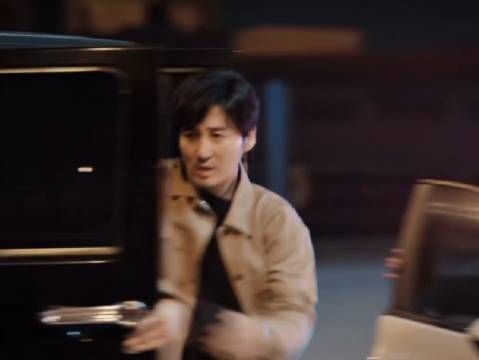 后来,你是不是也怪自己没保护好他,周巡一直是护峰狂魔啊…