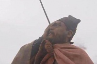 《水浒传》晁盖被箭射中，危在旦夕，为何张顺没找神医安道全