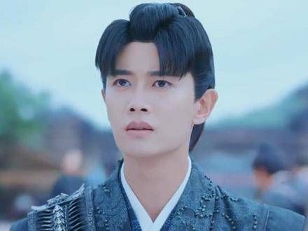 从成为阿狗的那一刻起,他不断成长蜕变