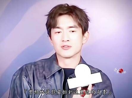 多年遗憾得以在另一种方式中圆满…