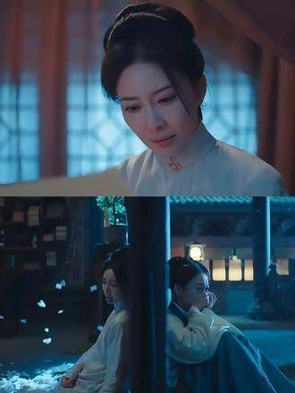 从宋墨娘亲的角度看,那种绝望真是难以言表,她临终前的感受该多么痛苦