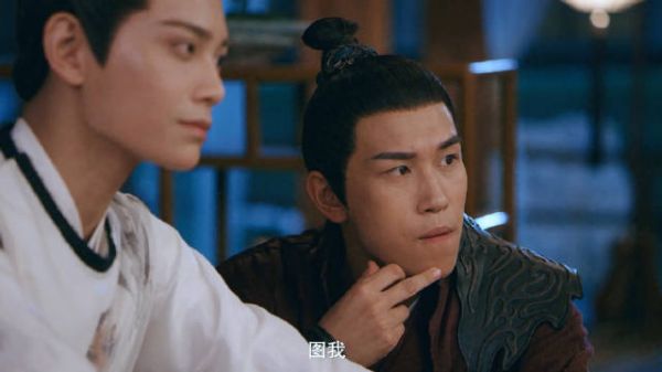 虽然我知道韩少君也是自我攻略赛道的,但没想到前面还想刀人家…