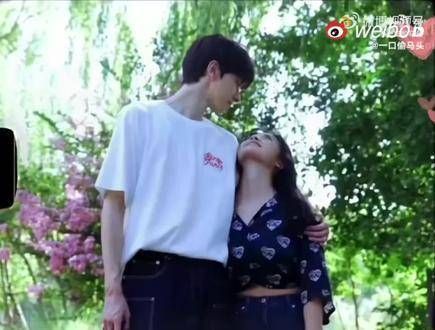 绝配的他们又纯又欲,狠狠拿捏住了CP感,真是高甜来袭!