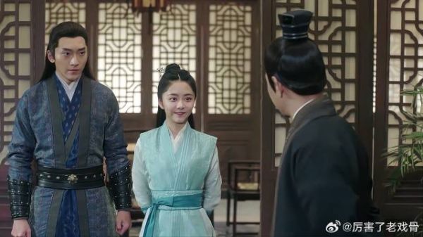 捕头打点袁捕快 让其远离锦衣卫,捕快本意找其帮忙