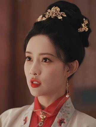 终于等到了高光吻戏,甜得让人发狂 ,一梦长安,为你点亮三千盏明灯