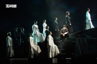 从银幕到舞台，音乐剧《无间道》再现卧底风暴