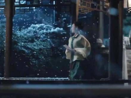 看到这段时,我鸡皮疙瘩都起来了,谁能懂这种感觉