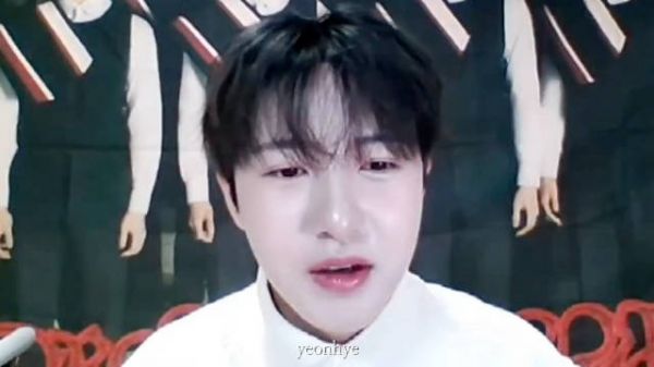 241224 :明年有开生日会的计划吗? :虽然得先看看行程.