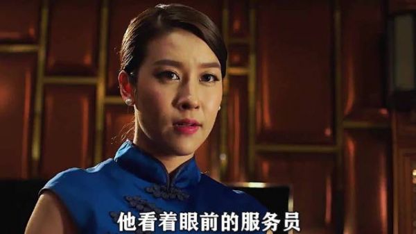 美女特工为给家人复仇,伪装成按摩师上门,一人端掉整个杀手组织