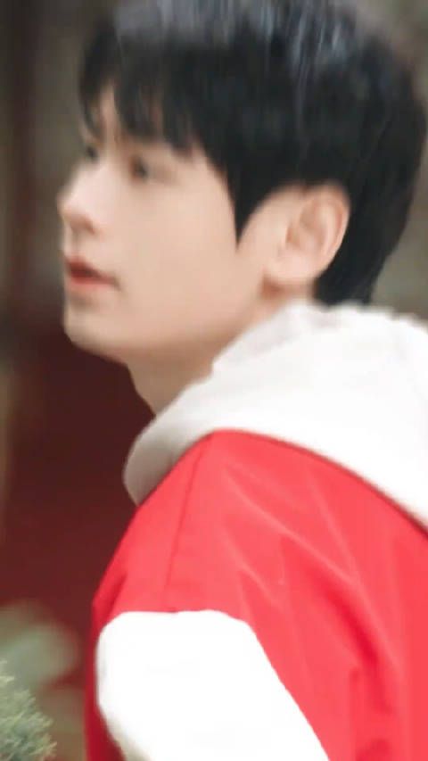 红豆生南国,@JDG无畏 是男模