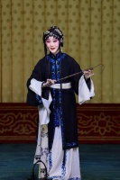 程门新秀绽芳华 ——记北京京剧院优秀青年程派传人张梓溪的艺术成长