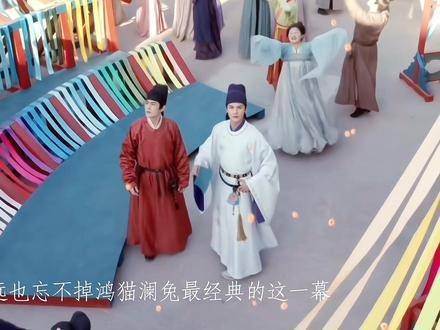 士为知己者死,怎能不感到遗憾呢?我的鸿猫澜兔BE了