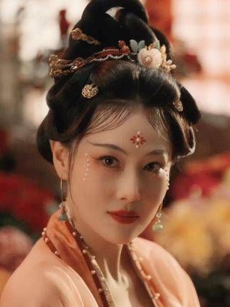张馨予饰演反派真是令人印象深刻!