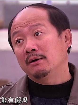 小蒙得知怀孕的消息,这让广坤兴奋得不得了!