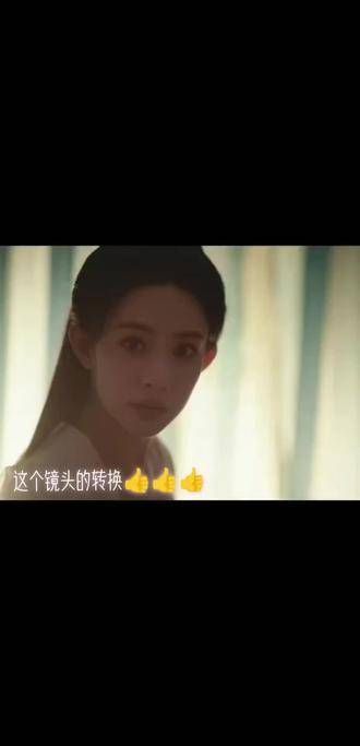 给曾导点赞,狱中的砚堂和病重的寿姑,这两人画面的切换…