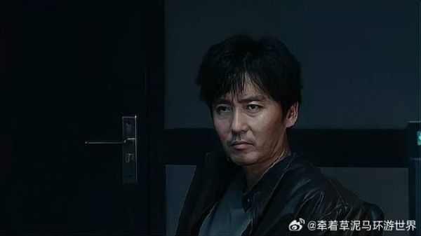 呵被审呢还刷上无赖了