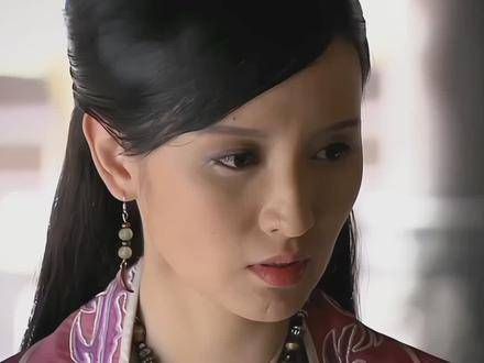 我心目中最美的虞姬,宛如玫瑰绽放