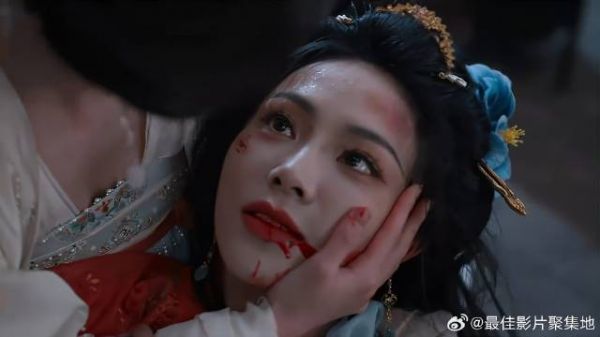 苏幕遮一箭射杀郑世元,崔十九重伤