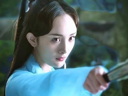 被夺走的东西,一定要拿回来,因为一个片段看了整部剧 古风美女令人难忘