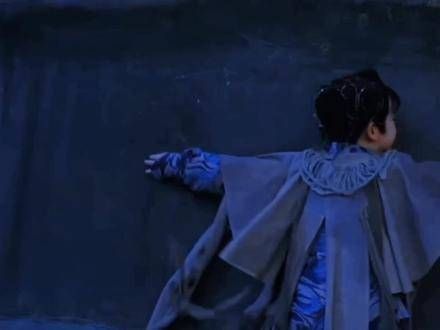 翠翠找到了爷爷，原来妙妙真是慕家先祖慕青时