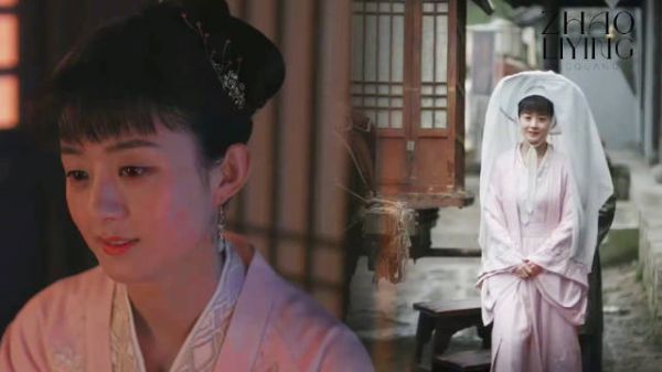 “这个小姑娘,活得像太阳” 生于簪缨,却历经坎坷,守拙隐忍,步步谨慎