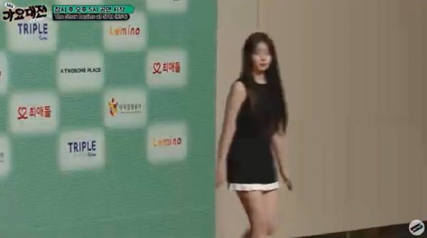 SBS红毯直播期待killingpart制造机Asa晚上给我们带来精彩舞台啊 enamiasa