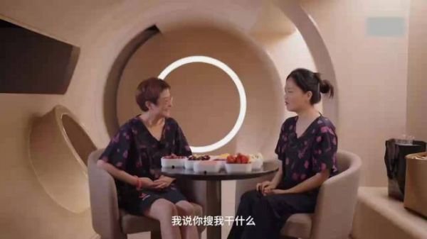 郭柯宇在采访里分享的和儿子的互动,他们的相处方式也太可爱了吧!