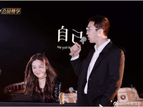 刘爽唱黄昏,让人耳目一新