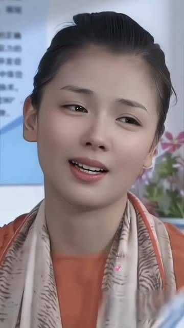 刘涛真是魅力四溢,性感迷人