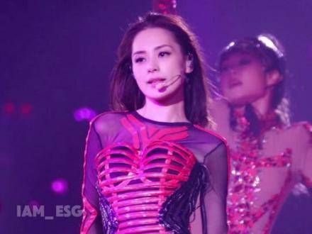 对港女没有抵抗力的一生，那些年，她是无数人心中的