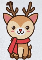 圣诞节到了，还记得当年收到的贺年卡吗