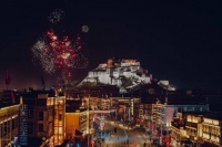 重磅揭晓！2025年春晚“四大分会场”来了，有你的家乡吗？