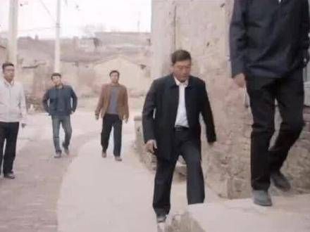 我是刑警,三女娃案的凶手就是他