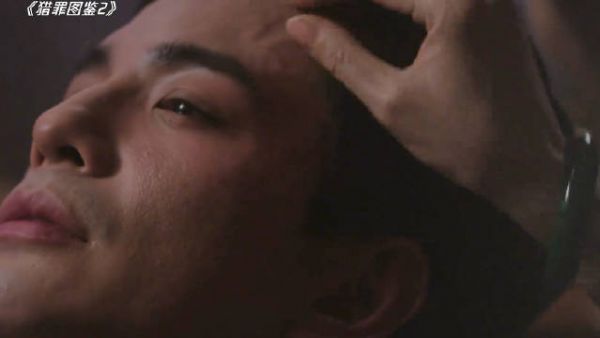 没想到假儿子居然变成亲弟弟，这谁受得了啊啊啊！猎罪图鉴2大结局