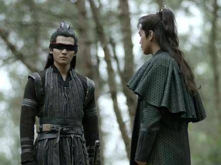 真正的“秒杀”?不愧是五竹,行事果断!佟梦实