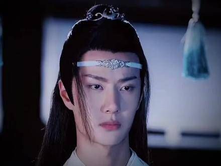 武戏演绎得卓尔不凡,王一博真是如此!