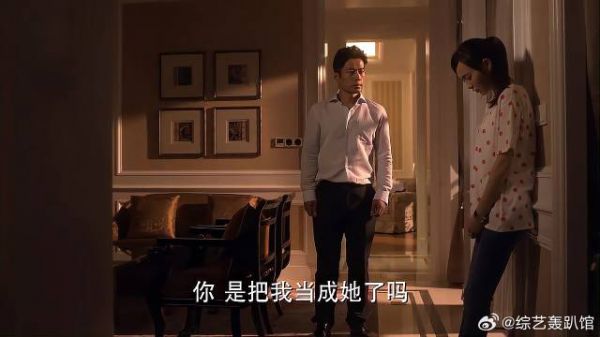 应晖醉酒,要和赵默笙成真夫妻,默笙立马要搬走!