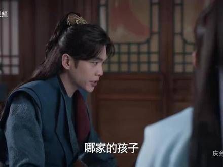 因为一个片段看了整部剧,这姑娘真是太可爱了,我不敢听,我不听